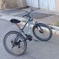 دوچرخه