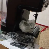 اسپرسوساز  مناسب جهیزیه درحد نو|سماور، چای‌ساز، قهوه‌ساز|تربت جام, خیرآباد|دیوار