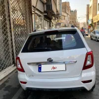 لیفان X 60 مدل 95|خودرو سواری و وانت|تهران, دولتخواه شمالی|دیوار