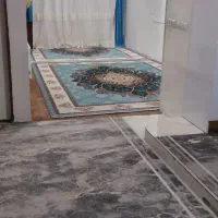 فروش یک اپارتمان در فولادشهرطبقه ۷درب اخر