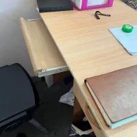 میز تحریر و کامپیوتر|میز تحریر و کامپیوتر|شیراز, پودنک|دیوار