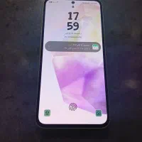 گوشی سامسونگ A35