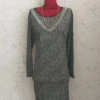 تونیک در چند رنگ مختلف