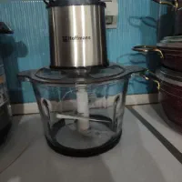 غذاسازسالم 1700