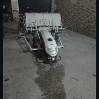 دستگاه نشا. مارک یامار ژاپن