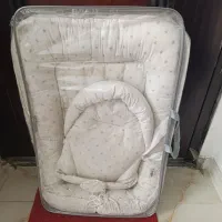 قنداق سویسی آغوشی