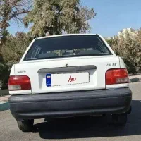 پراید مدل ۹۸|خودرو سواری و وانت|چهاردانگه (تهران), |دیوار