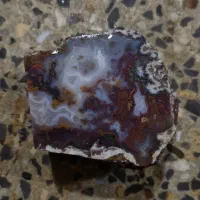 سنگ شجر راف پاییزه خراسان|زیورآلات و اکسسوری|الیگودرز, |دیوار