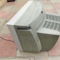 ۲۱ اینج سامسونگ|تلویزیون و پروژکتور|قرچک, باقرآباد|دیوار