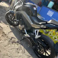 Cf 250 nk|موتورسیکلت|شیراز, دست خضر|دیوار