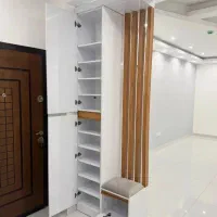 کابینت سازی و ام دی اف