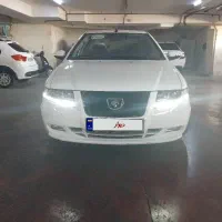 سورن EF7مدل ۴۰۳