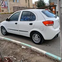 تیبا۲ ۹۵|خودرو سواری و وانت|سنندج, |دیوار