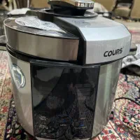 دیگ وپلوپز کروز المان