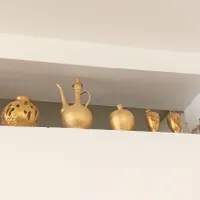 وسایل دکوری زیبا