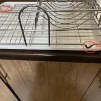 آبچکون|آبچکان و نظمدهنده ظروف|تهران, تهراننو|دیوار