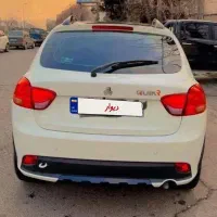 کوییک 1404rs|خودرو سواری و وانت|تهران, حسین‌آباد|دیوار