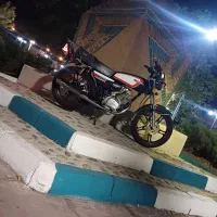 موتور سیکلت همتاز مدل ۱۴۰۳