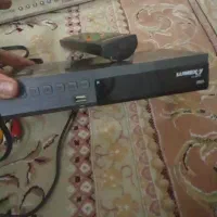 گیرنده دیجیتال لومکسی ستاباکس کومبو فول اچ دی|سیستم صوتی خانگی|تهران, شهرک آزادی|دیوار