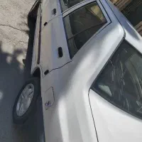 پراید مدل ۹۴ SE