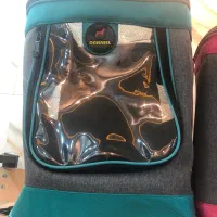 باکس و کوله گربه و سگ نژاد کوچک|لوازم جانبی حیوانات|رشت, لاکان شهر|دیوار