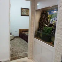 منزل شمالی هم چیز تمام وشیک 136 متر سند شیش دونگ|فروش خانه و ویلا|قم, خاکفرج|دیوار