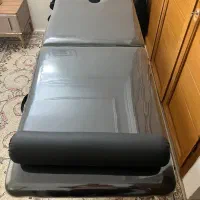 تخت طبی و ماساژ|آرایشی، بهداشتی، درمانی|مشهد, آزادشهر|دیوار