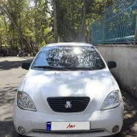 تیبا صندوق دار