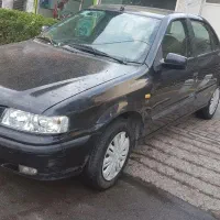 سمندتک برگ سند موتور معمولی اقساطی LX-xU7