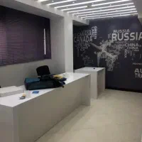 (( اجاره اداری کد ۱۴۶ ))   ۵۰ متر خ هشت بهشت غربی|اجارهٔ دفتر کار، اتاق اداری، مطب|اصفهان, ملک|دیوار