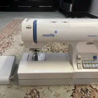 چرخ خیاطی کاچیران مدلELEGANCE 3084S