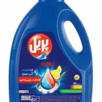 مایع ظرف شویی پریل ۴لیتری