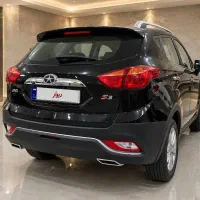 جک s3 مدل ۱۴۰۱