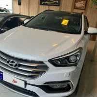 سانتافه 2016 نیو فیس ، موتور  GDI