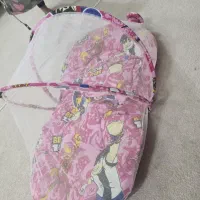 پشه بند کودک