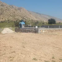 زمین زراعی باغی