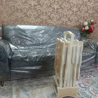 میز عسلی تاشو|مبلمان خانگی و میز عسلی|اسلامشهر, شهرک واوان|دیوار