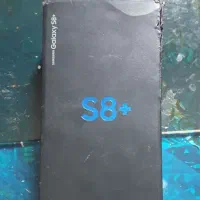 برد گوشی سامسونگ S8+