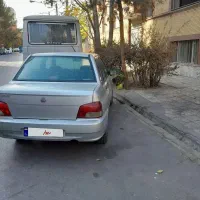 پراید۱۳۲|خودرو سواری و وانت|مشهد, بهارستان|دیوار