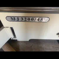 دستگاه دورکن و لبه چسبان|ماشین‌آلات صنعتی|کرمانشاه, |دیوار