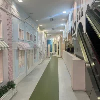 اجاره تجاری ۲۰۰ متری مقدس اردبیلی|اجارهٔ مغازه و غرفه|تهران, زعفرانیه|دیوار