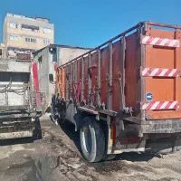 بنز 911بنز|خودرو سنگین|باسمنج, |دیوار