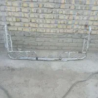 سپرعقب نیسان