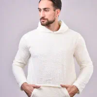 هودی اسپرت کلاه دار Max