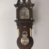 ساعت دیواری