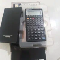 ماشین حساب کاسیوfx4500 مهندسی