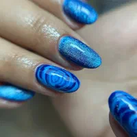 ناخن کار و اسپا کفسابی پا