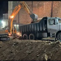 تخریب ساختمان اصولی،کلنگی،بتنی،تخریب خونه بازسازی|خدمات پیشه و مهارت|ورامین, شهرک فجر|دیوار