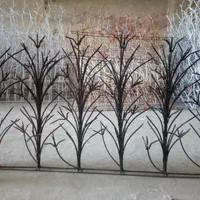 تولیدی ونمایندگی نرده شاخ گوزنی ایمن سازان آرمین|خدمات پیشه و مهارت|زاهدان, |دیوار