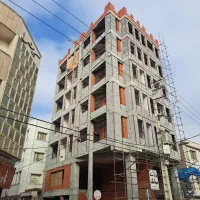 مجری پایه ۲ ساختمان،آماده ی همکاری